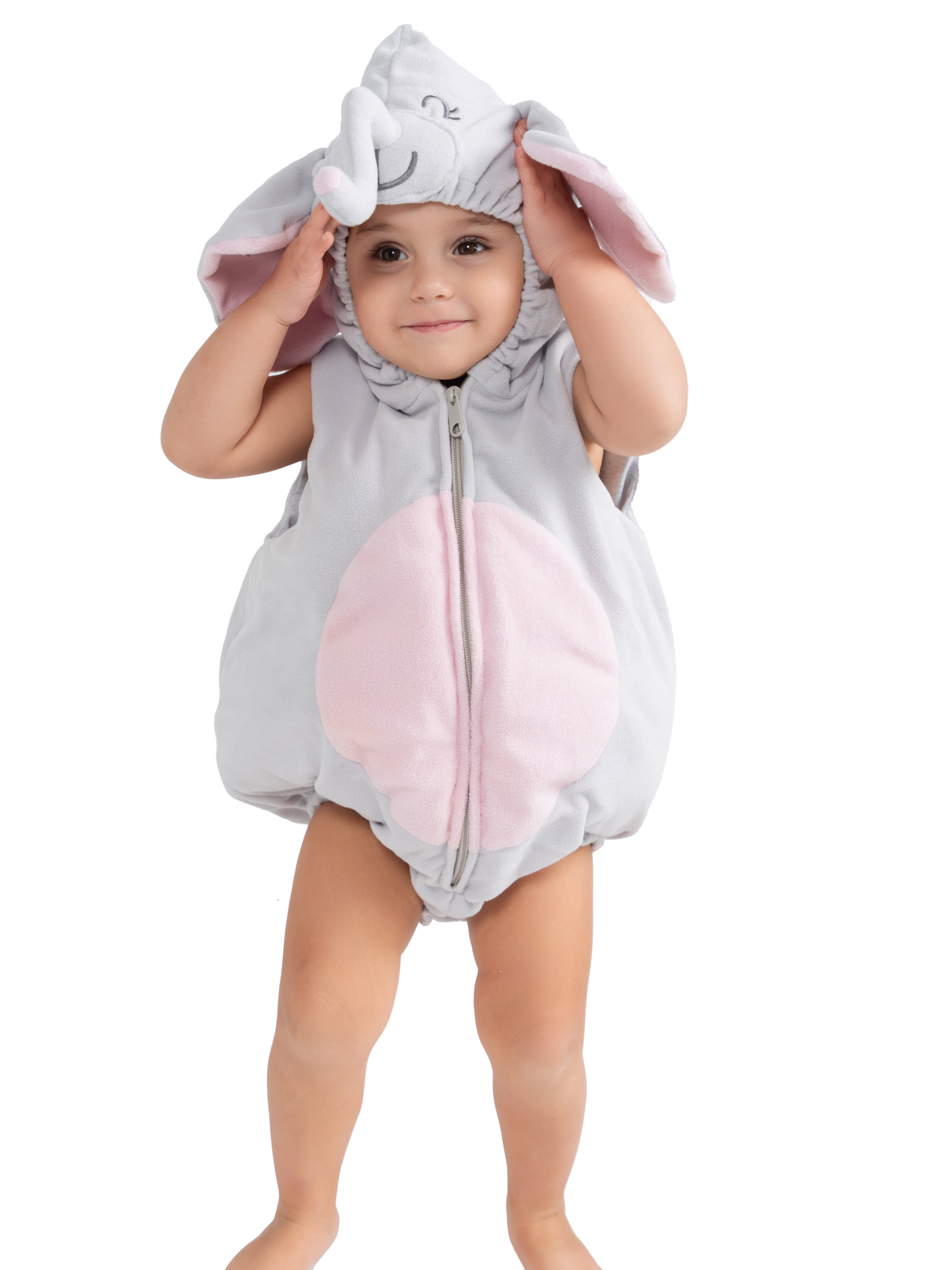 Elephant Costume - Baby & Infant