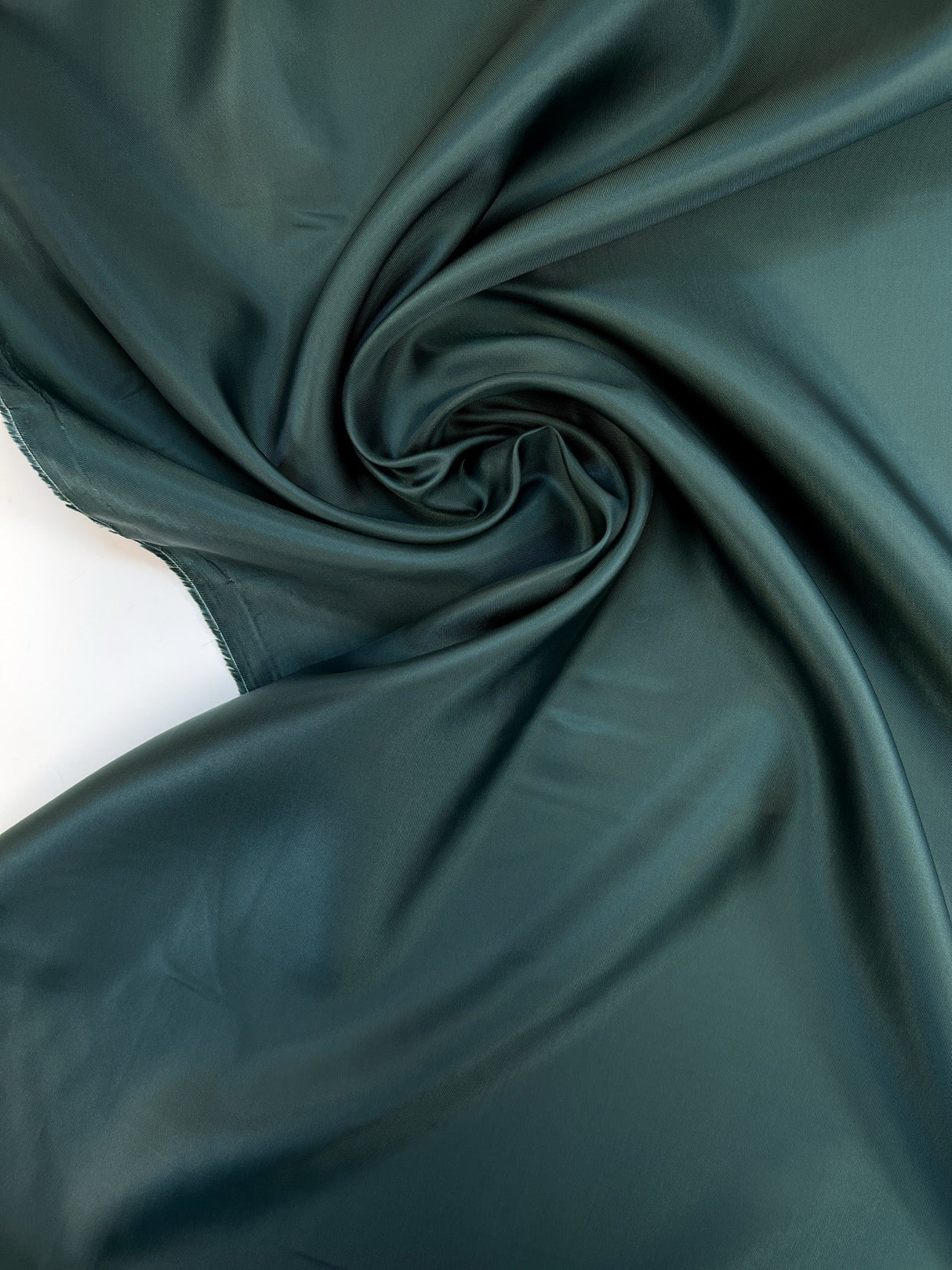 Viscose Twill Lining Green Shades