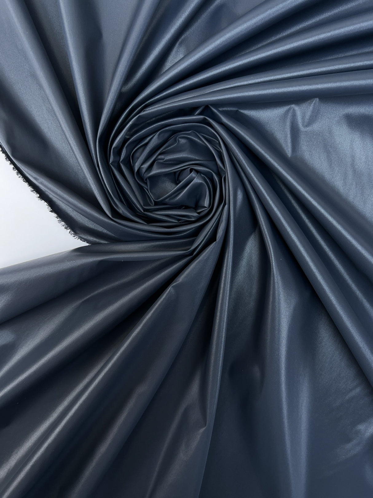 Blue Polyamide Woven