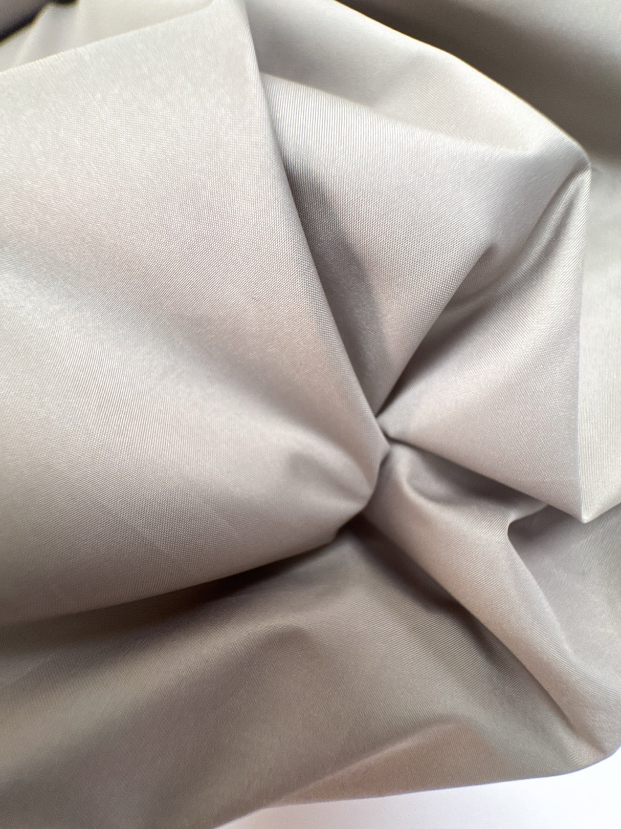 Gray Polyamide Woven
