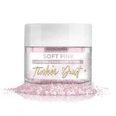 Bakell Tinker Dust food safe edible glitter 5g bottle (select your color)