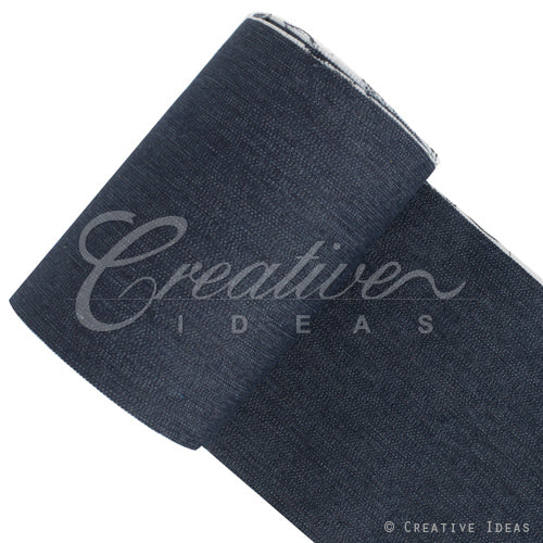 6" Denim Roll - 10 Yards (Denim)