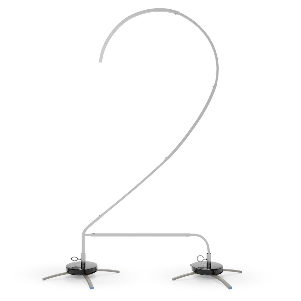 Balloon Number Frame Kit 2