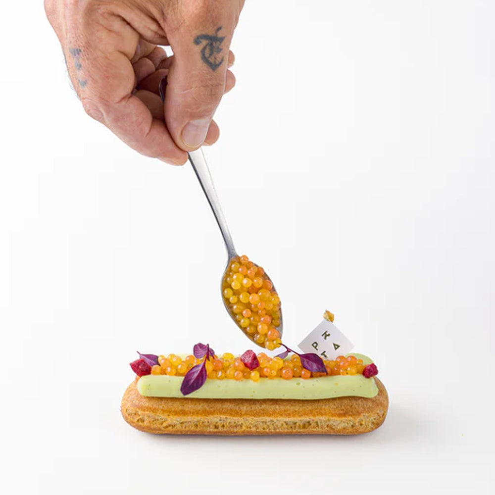 Signature Eclairs by Joakim Prat