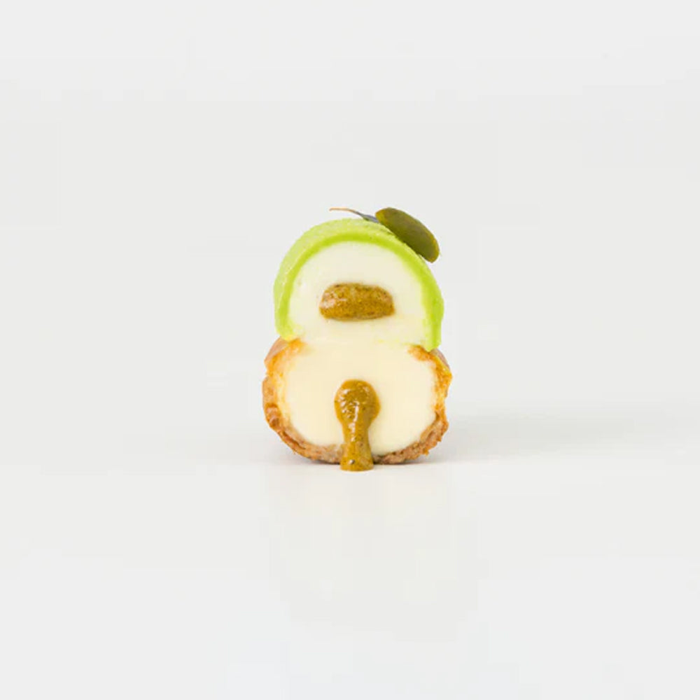 Signature Eclairs by Joakim Prat