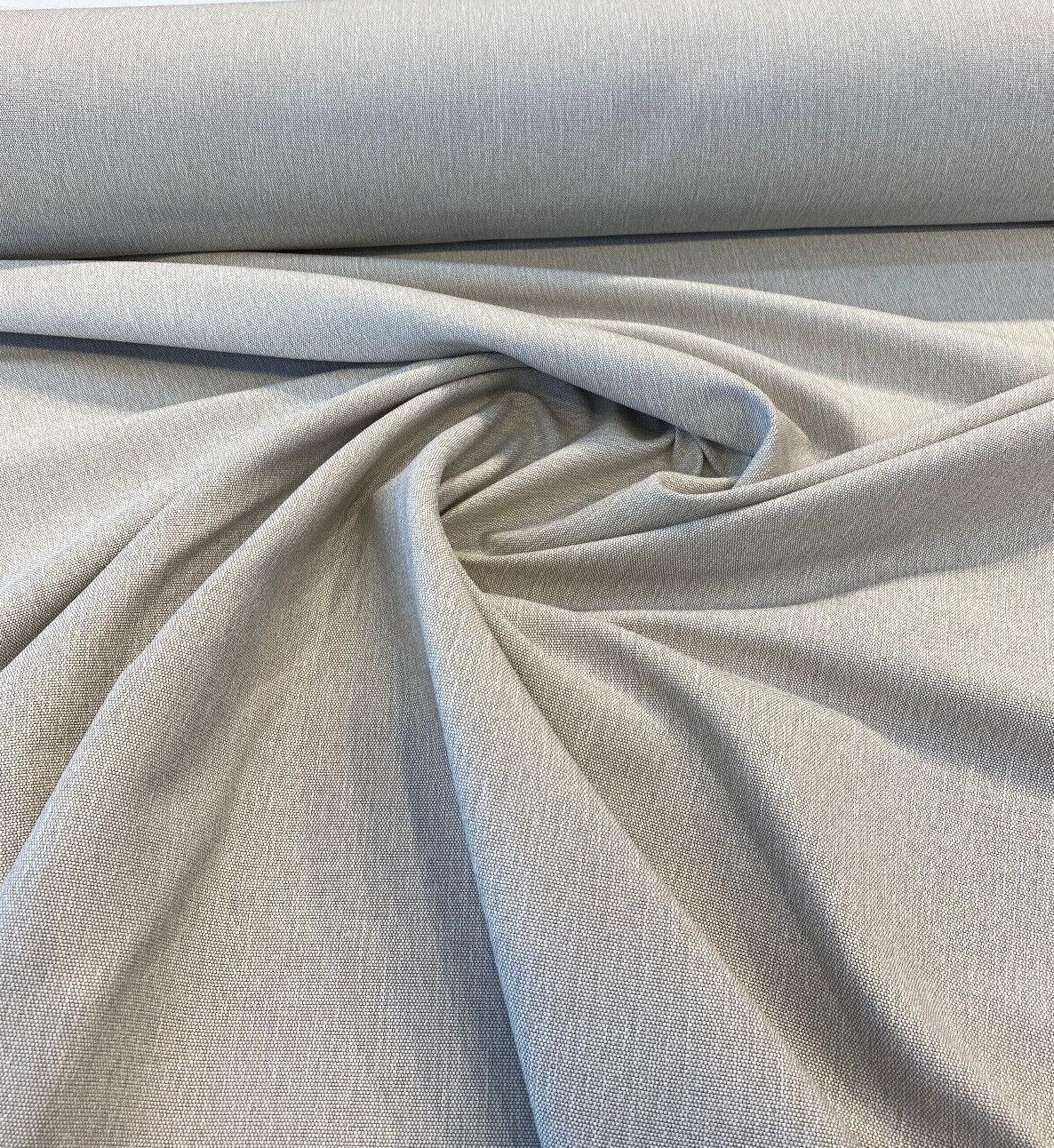 Revolution Performance Polypropylene Fabric - Natural Canvas, 56" Width (1 Yard)