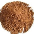 Guittard High Fat Natural Cocoa Powder - 5 Pound Bag