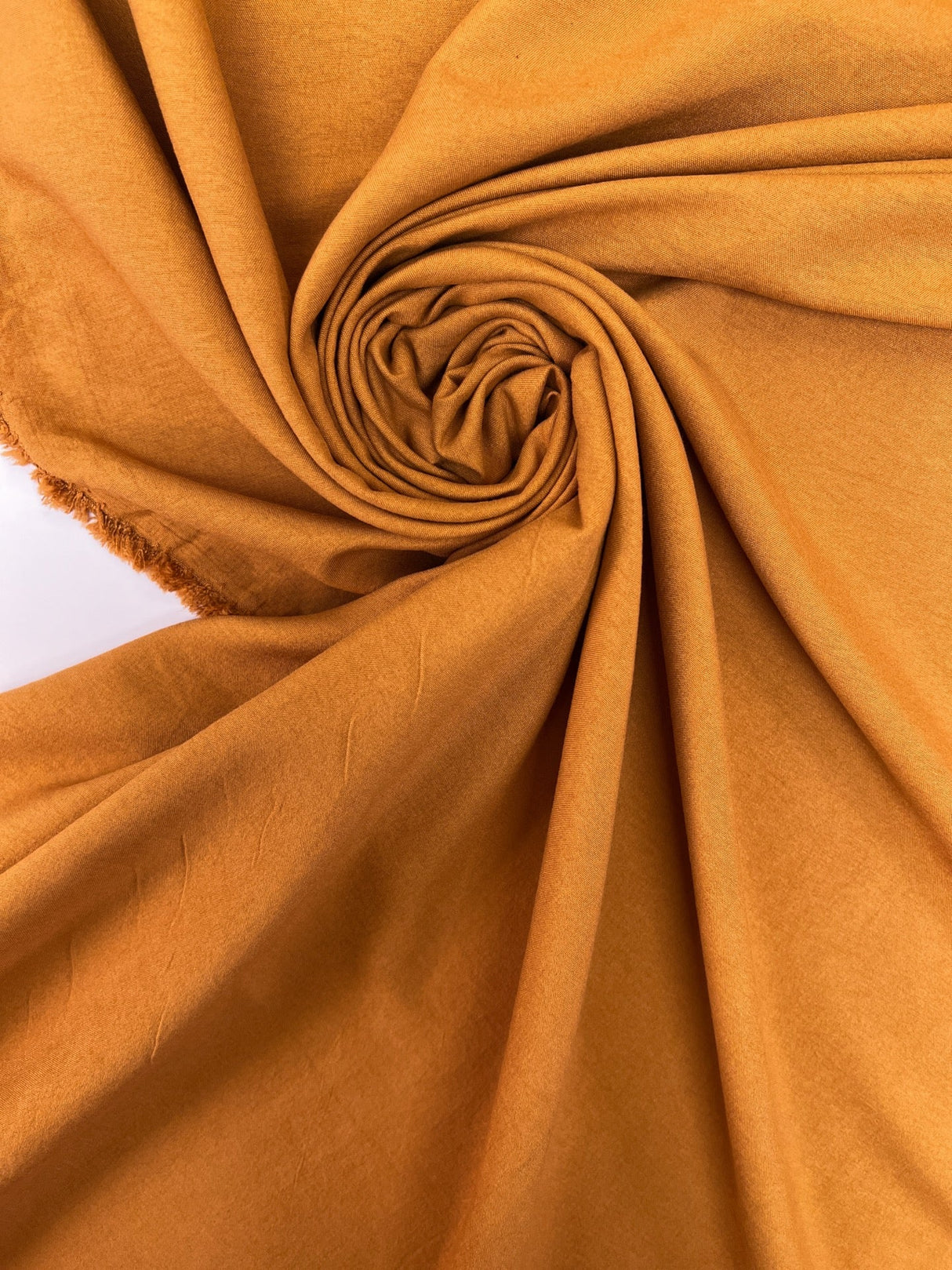 Polyamide Plain Woven Brown-Orange Lightweight