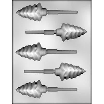 Tree Sucker Chocolate Mold