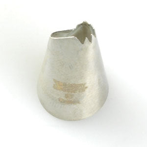 DecoPac Ruffle Decorating Tip #87