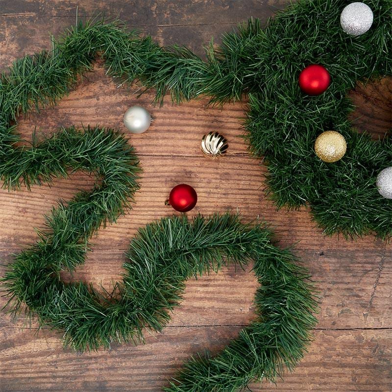 50' Pine Garland 4 '' X 50 ' - 1 / EACH