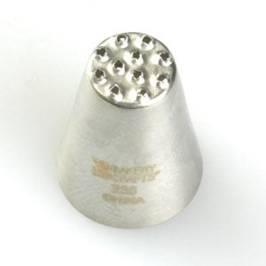 SS Decor Grass Decorating Tip #233 (DT-233)