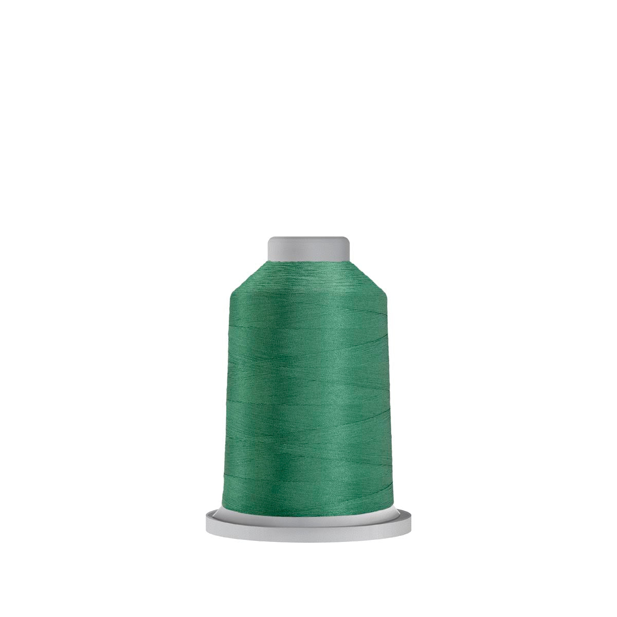 Polyester Thread Sea Mist 1,100 Yards Mini Spool