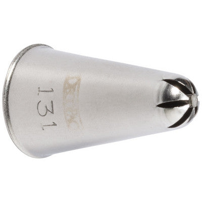 DecoPac Drop Flower Decorating Tip #131