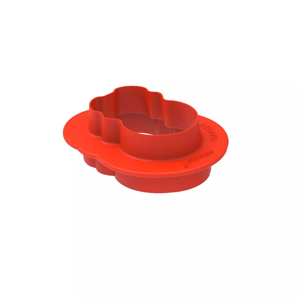 Silikomart RABBIT 70 Silicone Mold, 8 Cavities