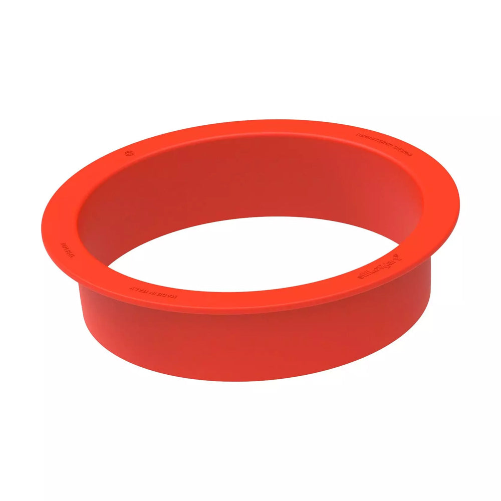 Silikomart SLICE OF CITRUS 940 Silicone Mold, 31.8 oz.