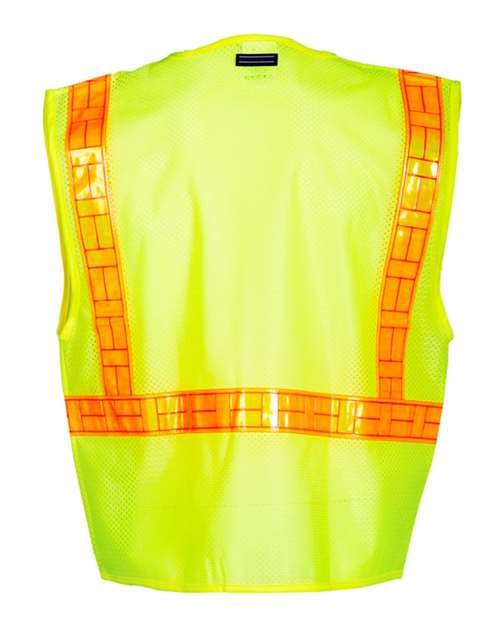 Men's Oralite All Mesh Vest