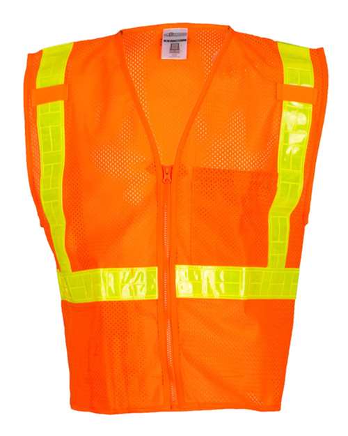 Men's Oralite All Mesh Safety Vest