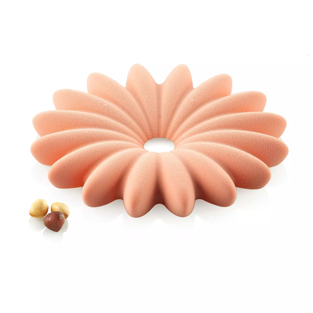 Silikomart BLOOM 300 Silicone Mold, 10.1 oz.