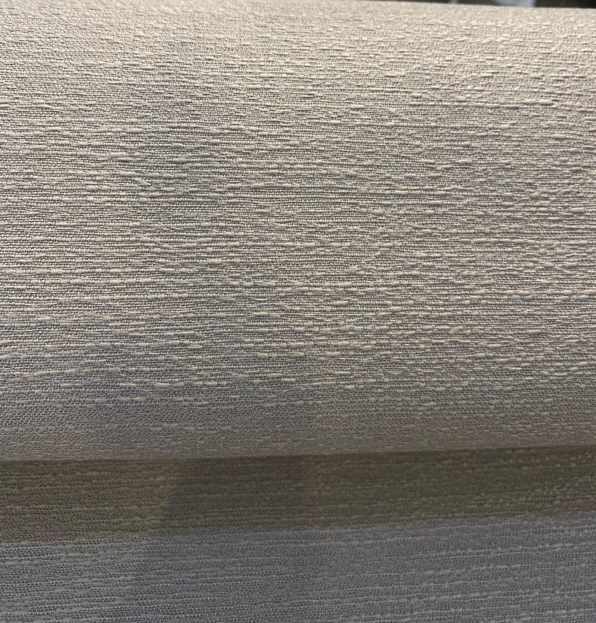 Sunbrella Outdoor Static Plain Acrylic Fabric - Taupe, Textured Weave, 54" Width (By The Yard)