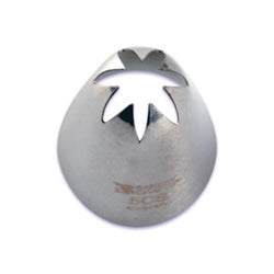 Magic Line Closed Star Decorating Tip #5CS