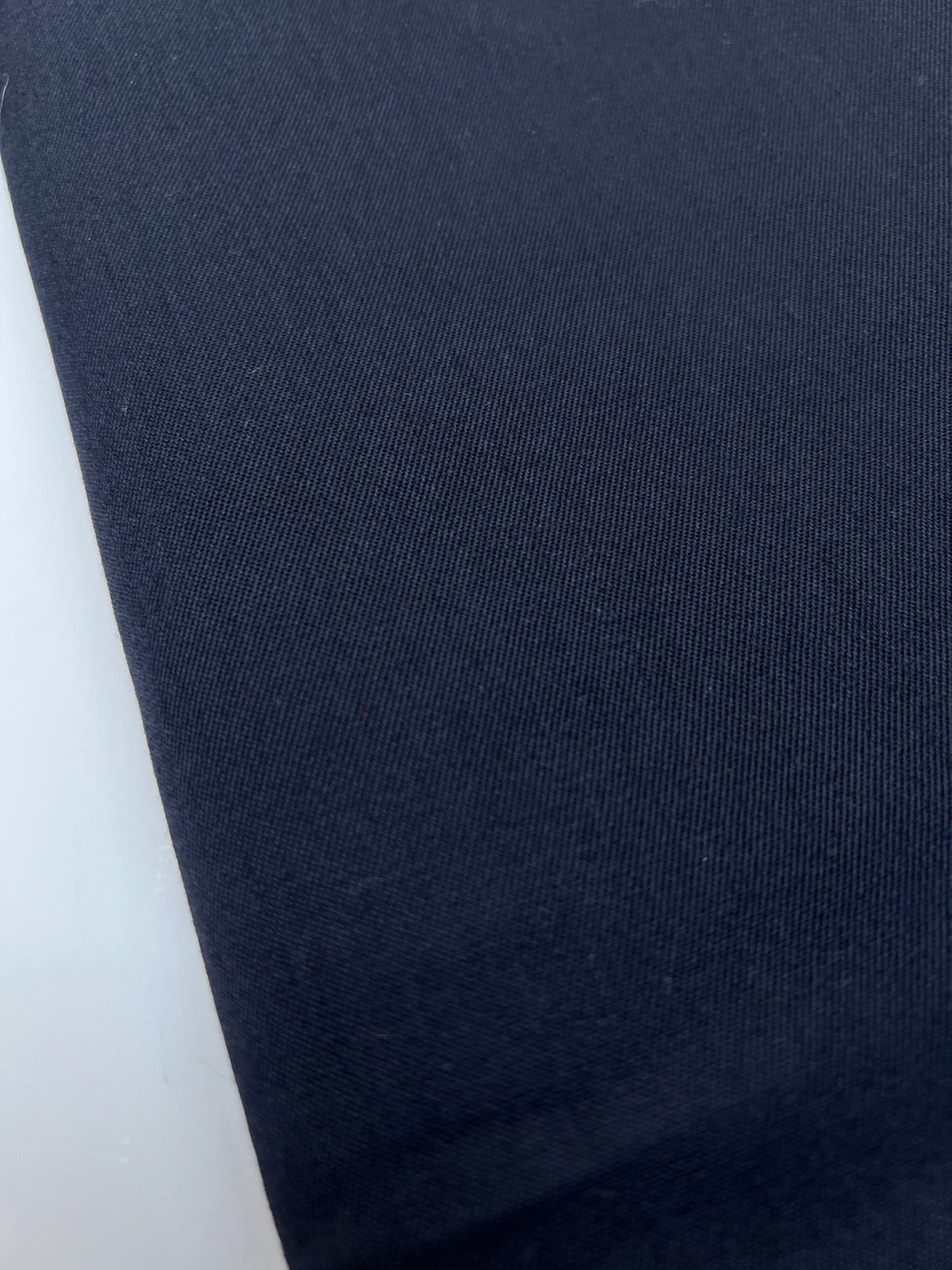 Cotton Wool French Fabric Purple Blue