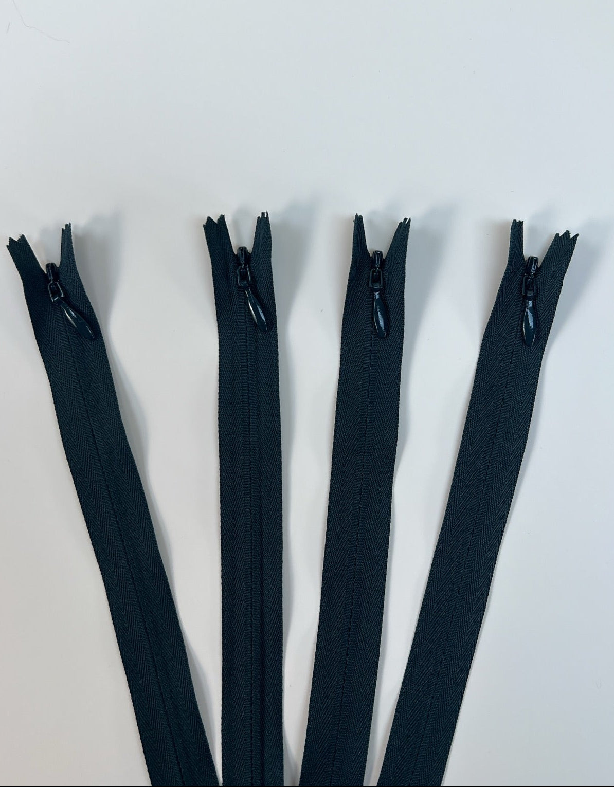 Polyamide Sewing Notions Green Shade