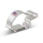 Cookie Cutter Turtle 3-1/4" - 5844A