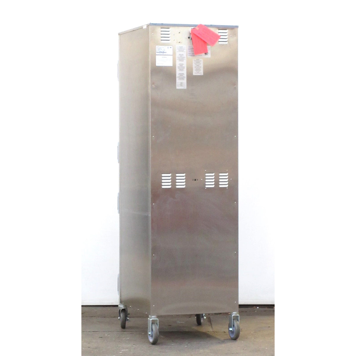 Alto Shaam 1000-TH-I Cook & Hold Oven, Brand New