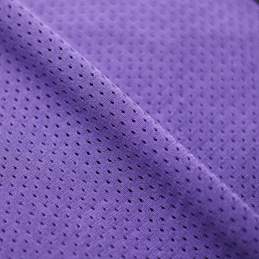 Pro-Brite Mesh Polyester Fabric - Solid Color, Mesh, 58/60" Width (1 Yard)