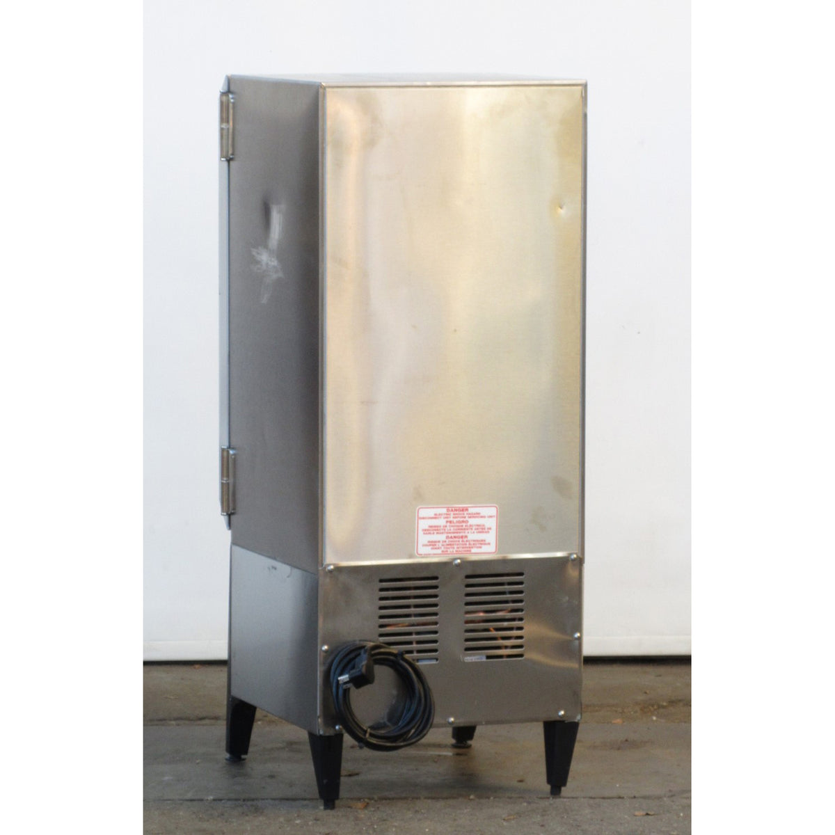 Silver King SKMAJ1/C4 Milk Dispenser, Used Excellent Condition