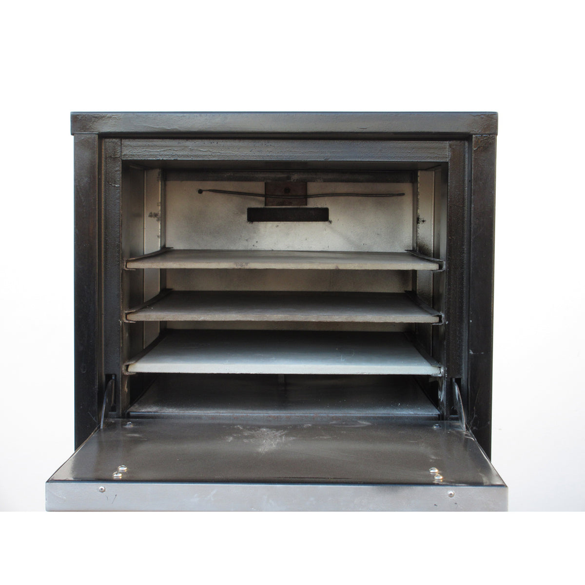 Comstock-Castle PO18 Countertop Pizza Oven, Used Excellent Condition
