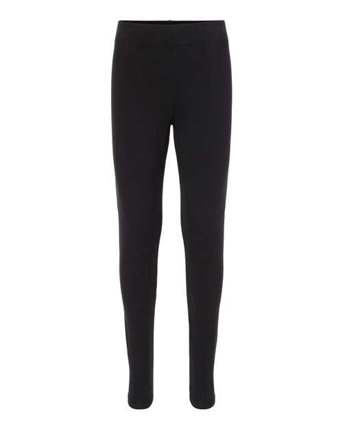 Boxercraft Girls' Leggings