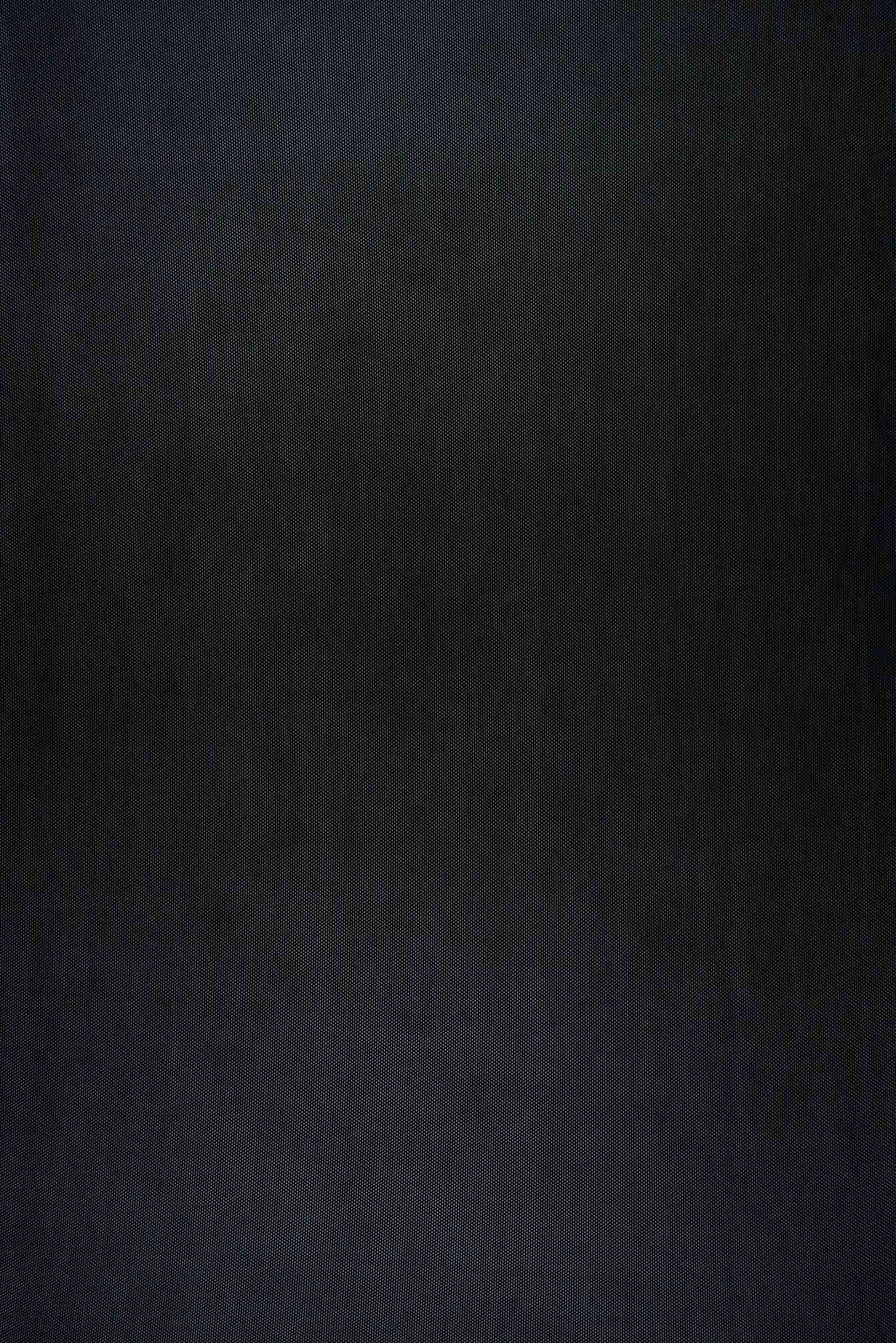 1 Yard Polyester Spandex Mesh Fabric Solid Color Soft Lightweight Stretch 58/60" Width