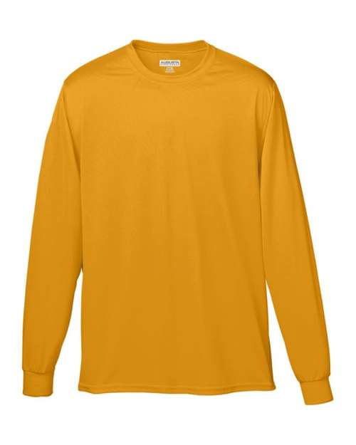 Augusta Sportswear Nexgen Performance Long Sleeve T-Shirt