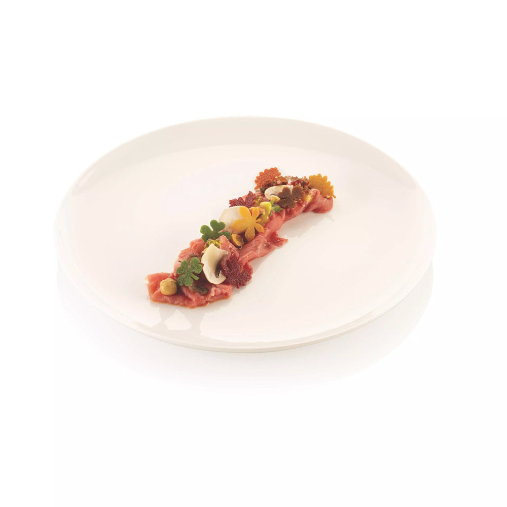 Silikomart SELVA Decorative Silicone Mold, 72 Cavities