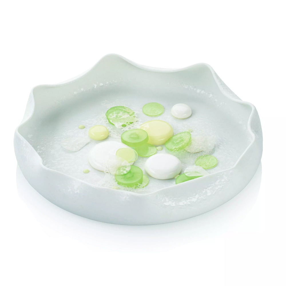 Silikomart POIS Silicone Circle Mold, 26 Cavities
