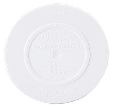 Wilton 6" Round Cake Separator Plate