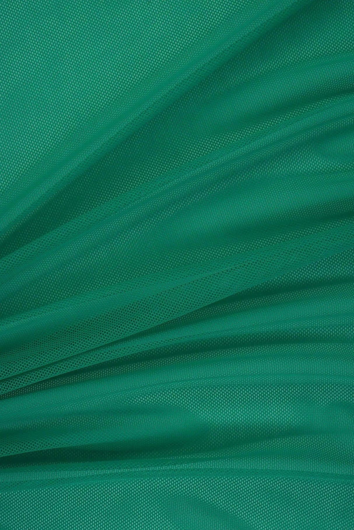 1 Yard Poly Spandex Mesh Fabric 58/60" Lightweight