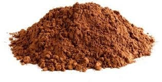 Guittard Cocoa Rouge Red High Fat Cocoa Powder - 20 Pounds