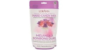 Hard Candy Mix - 19 Ounces