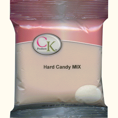 Hard Candy Mix - 12 Ounces