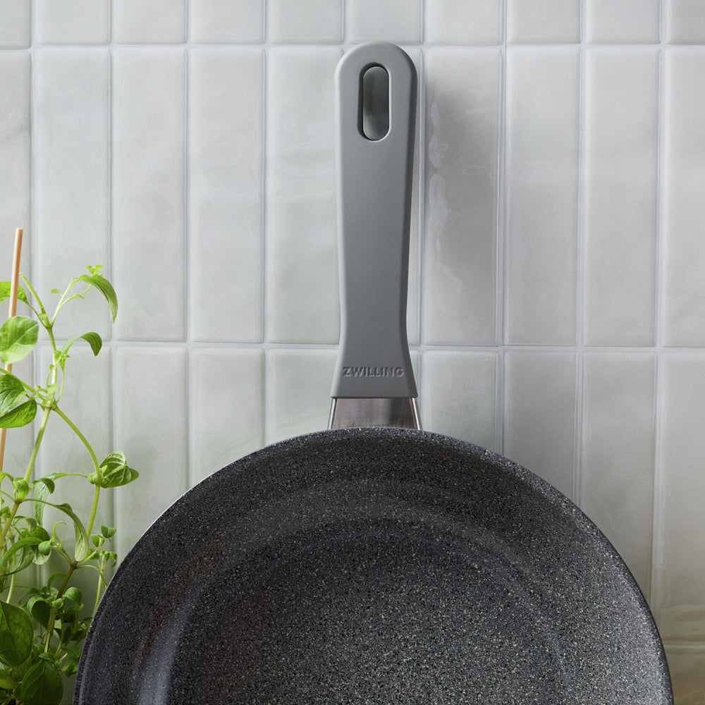 Zwilling Parma Plus Ceramic Fry Pan, 12" Diameter