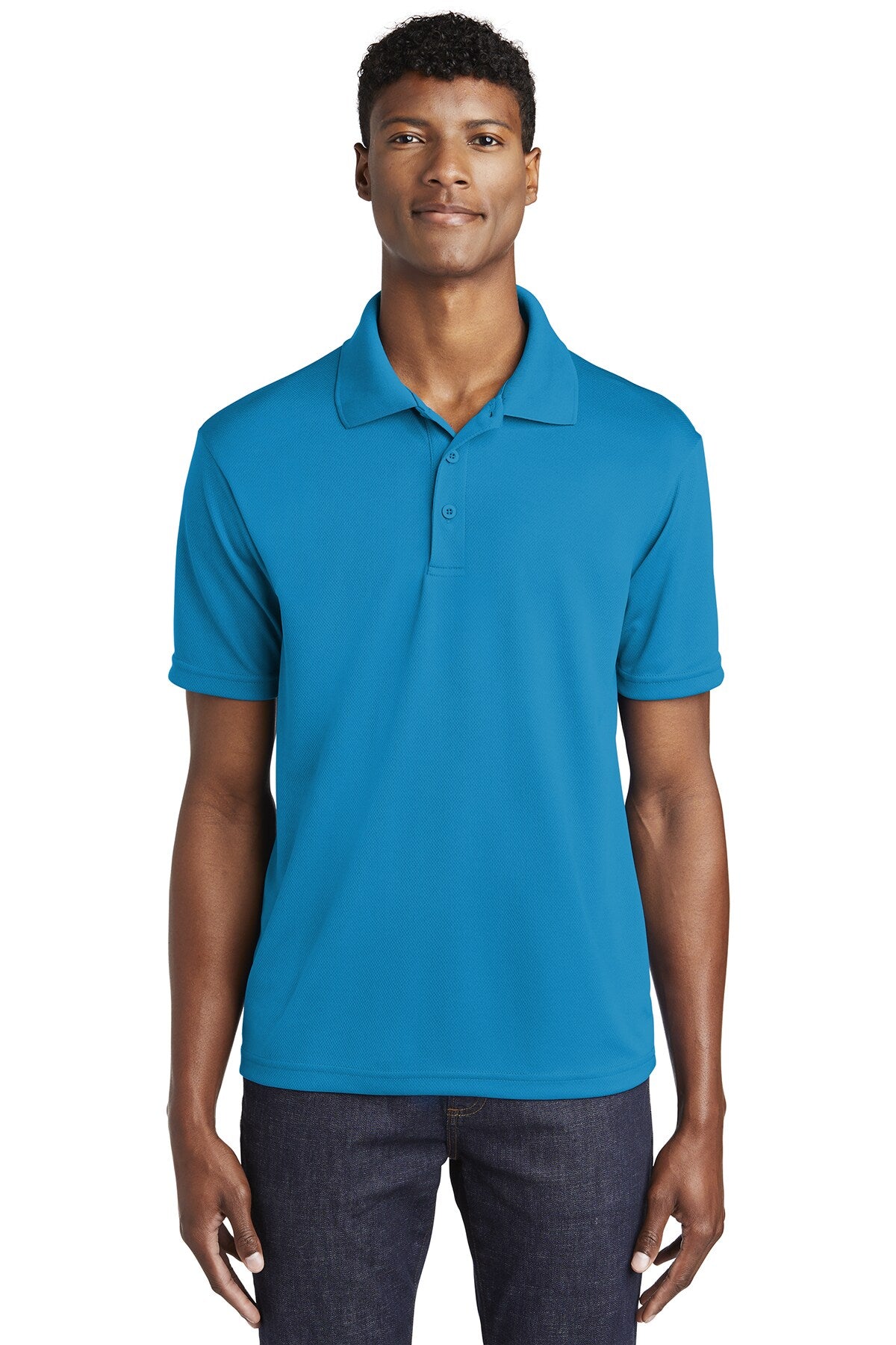 Polo T-shirt For Men | RADYAN®