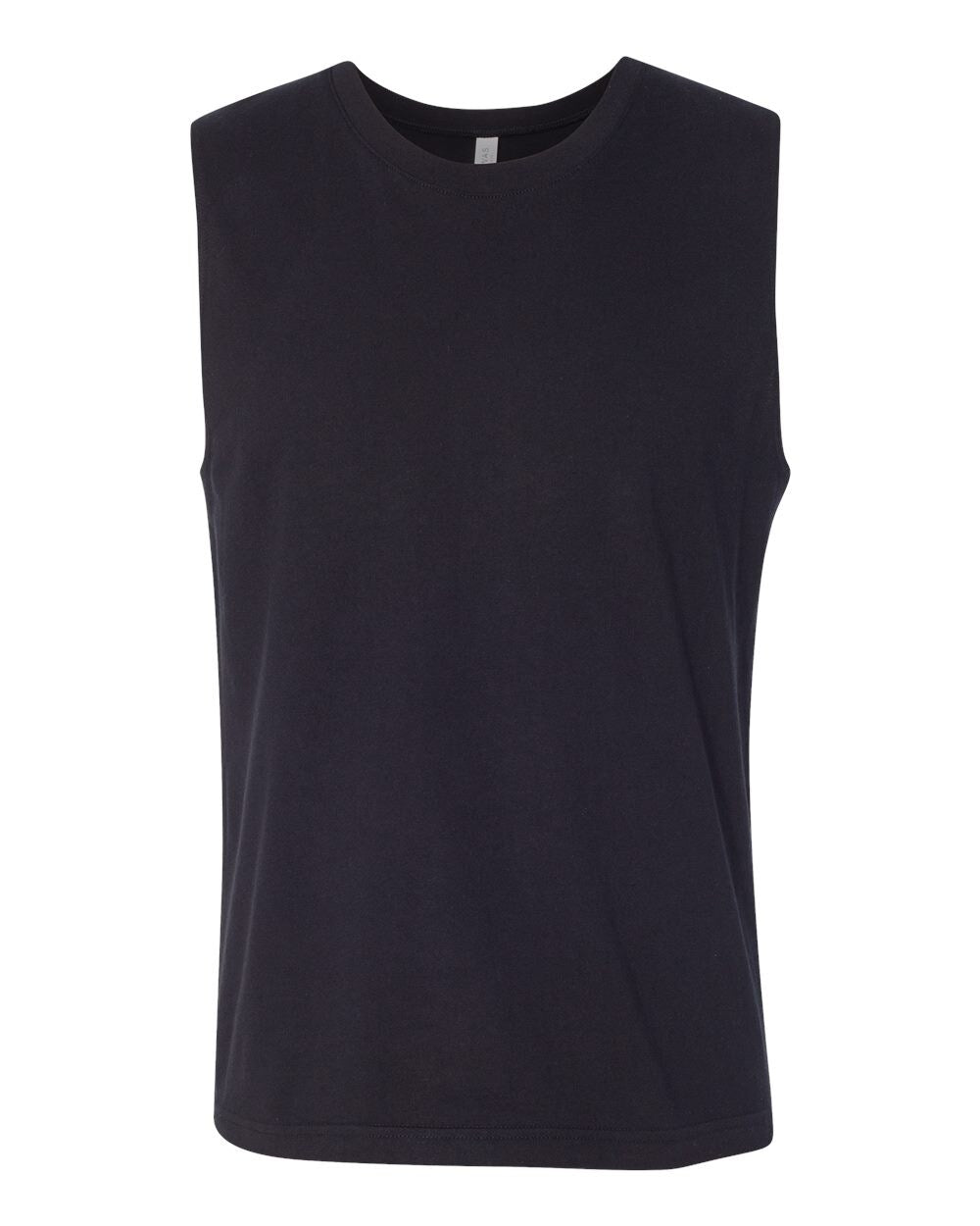 BELLA + CANVAS® Jersey Muscle Tank Top - 3483