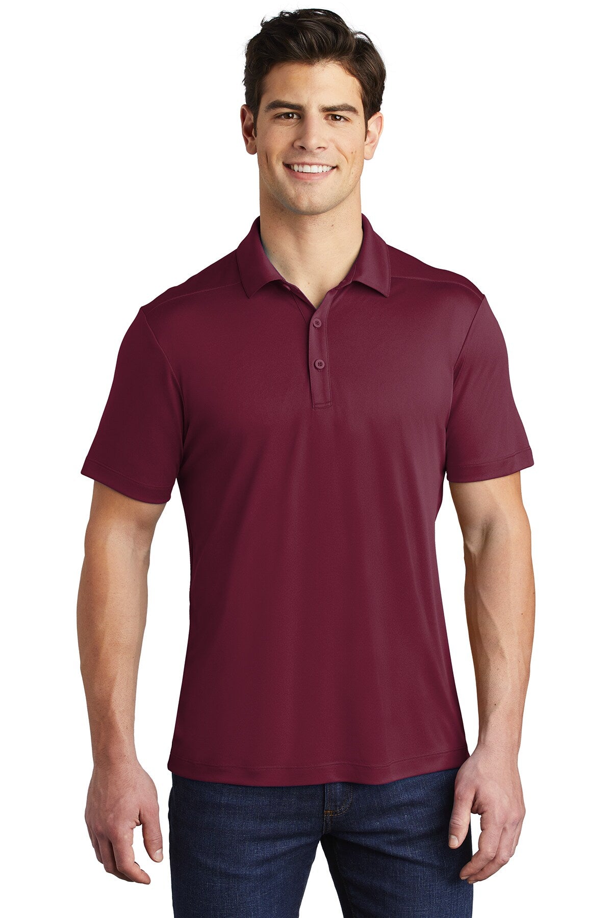 Best Fashionable Polo T-Shirt | RADYAN®