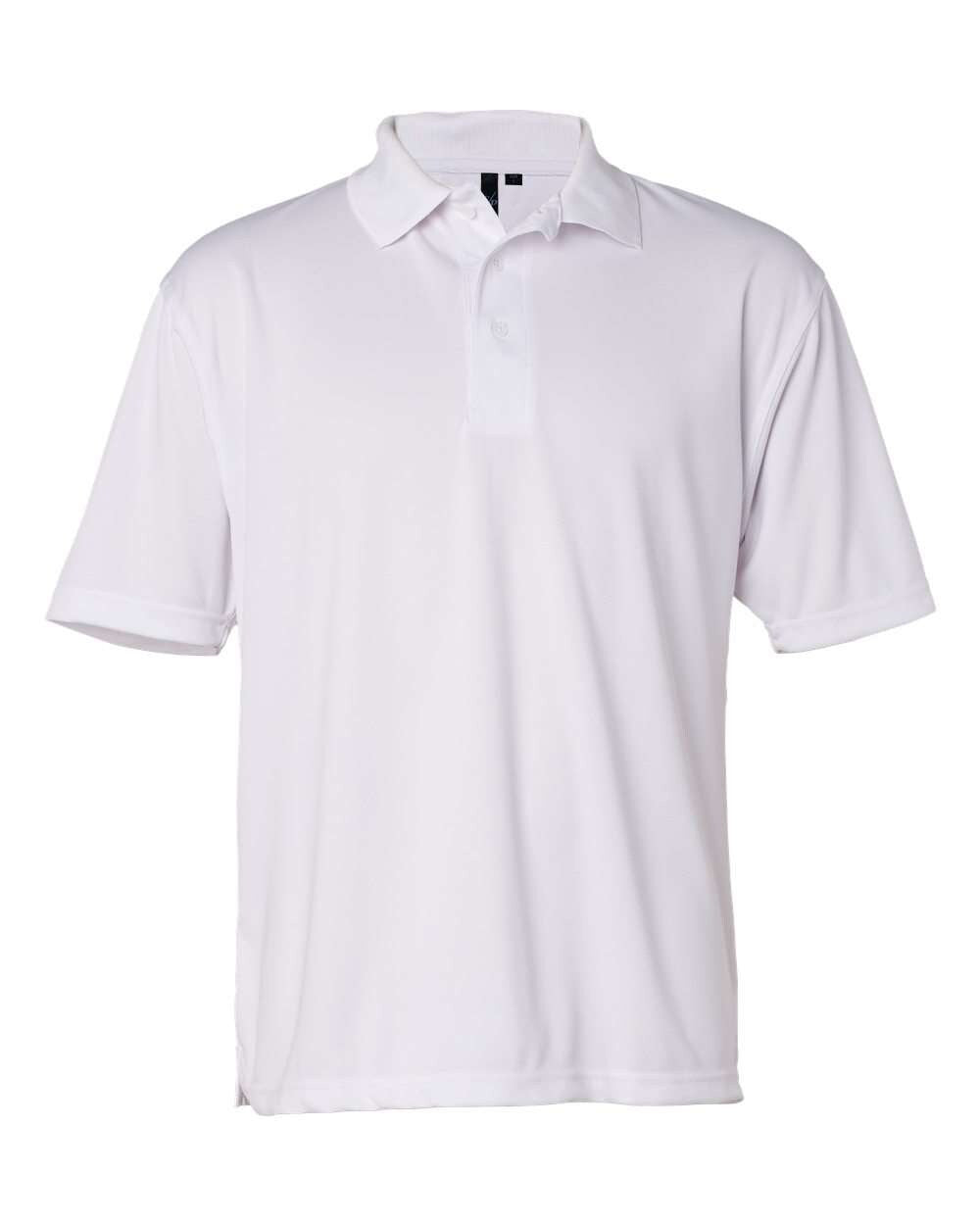 Sierra Pacific® Moisture Free Mesh Polo