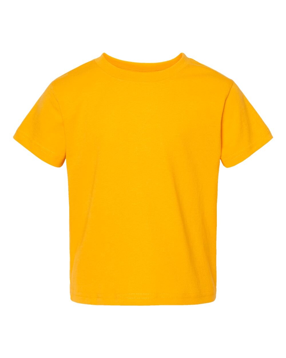 RADYAN® Youth Juvy Short Sleeve Crewneck T-Shirt