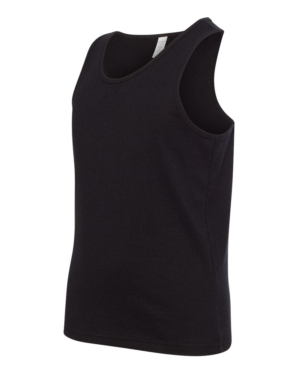 BELLA + CANVAS® Jersey Tank For Youth - 3480Y