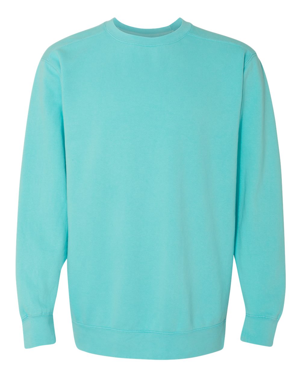 Comfort Colors® Garment-Dyed Crewneck Sweatshirt